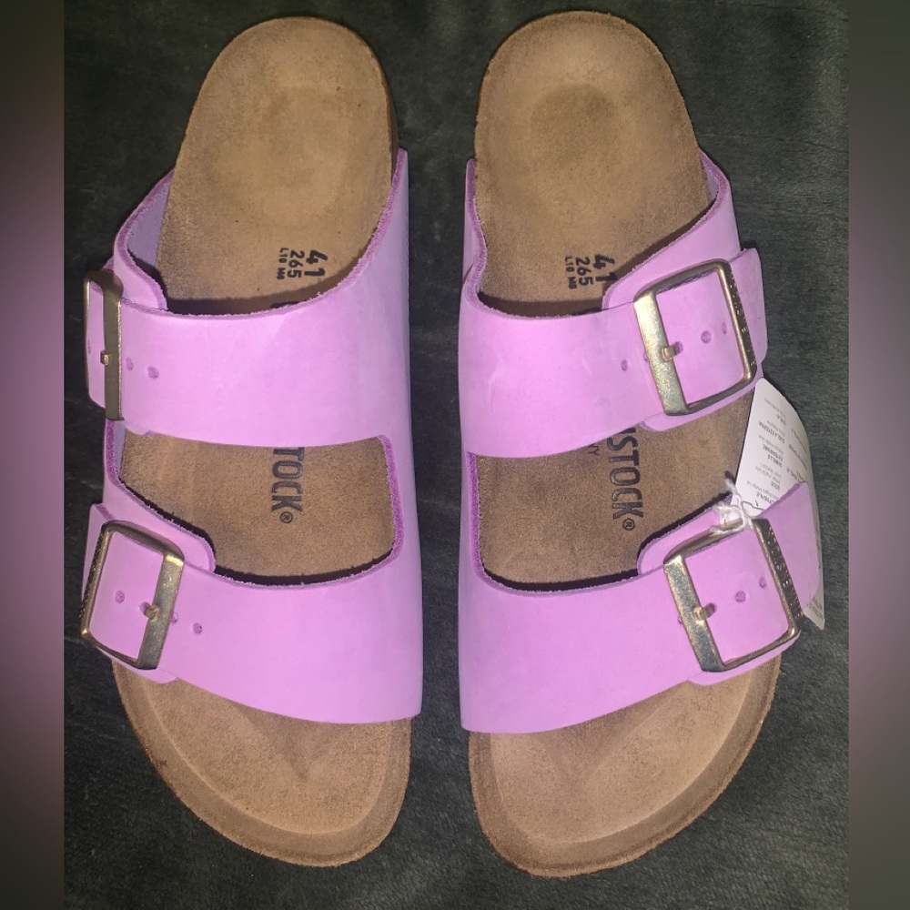 BIRKENSTOCK ARIZONA BS
